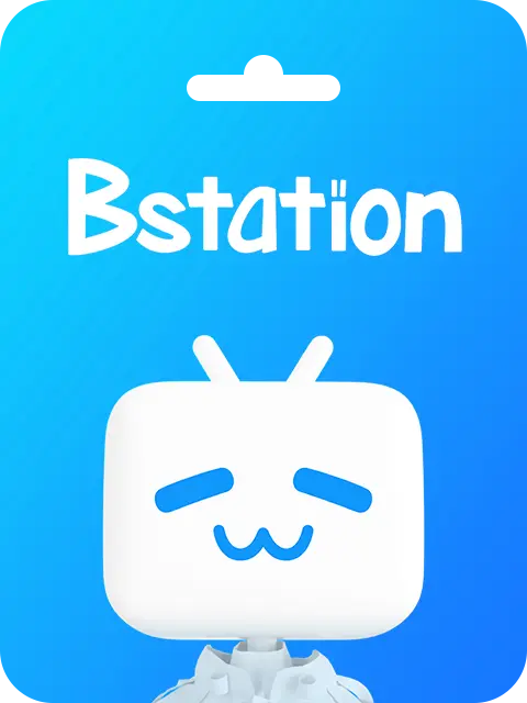 Bstation Premium