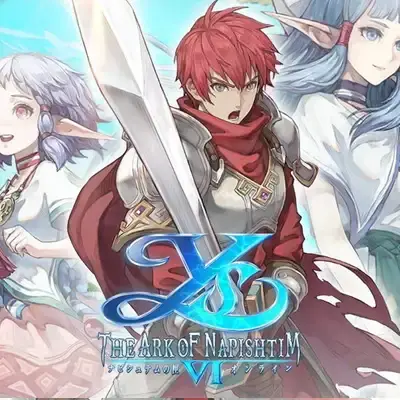 YS 6 Mobile VNG