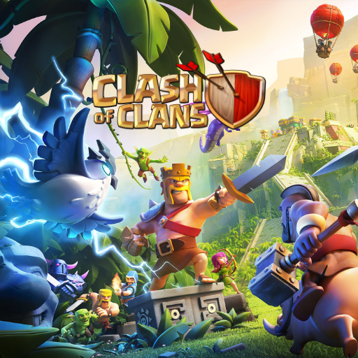 Clash of Clans