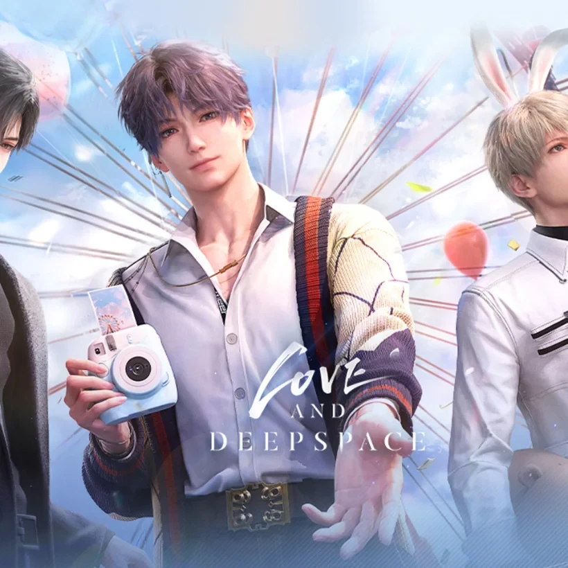 Love and Deepspace